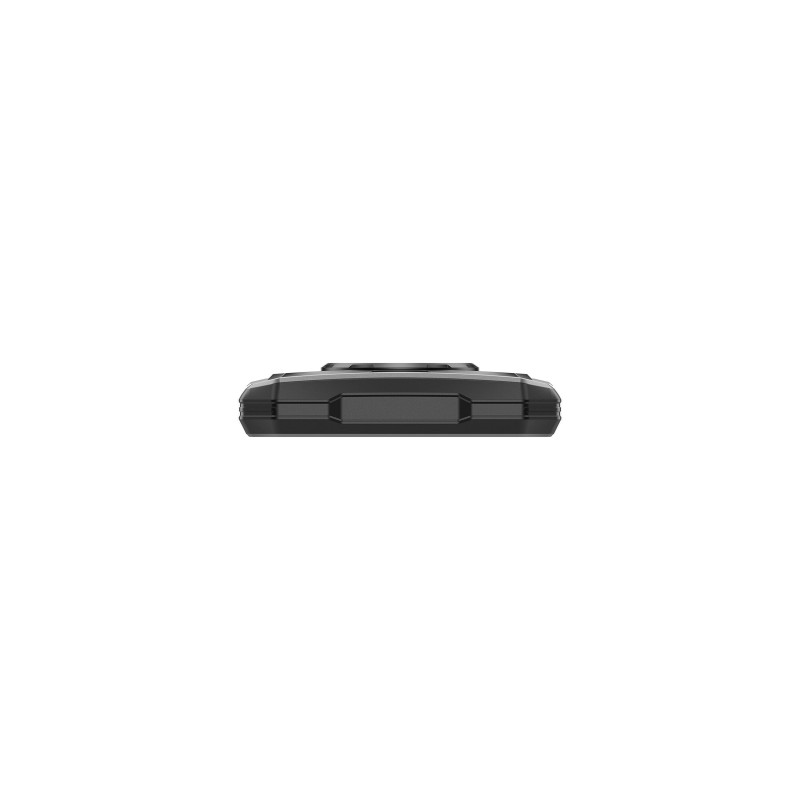 Doogee Смартфон S200X 6.72" 12/512ГБ, 2SIM, 10100мА•год, чорний