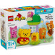 LEGO Конструктор DUPLO Disney День народження Вінні Пуха