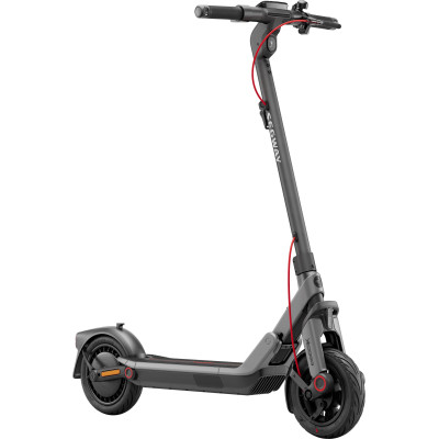 Segway Електросамокат E3 PRO E, сірий