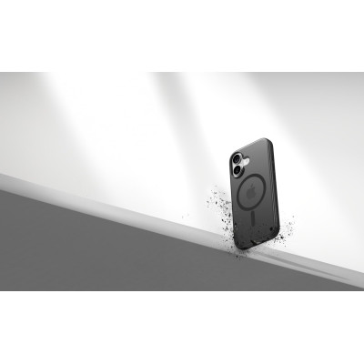 Belkin Чохол Belkin для iPhone 17, Magnetic Protective Grip, Black