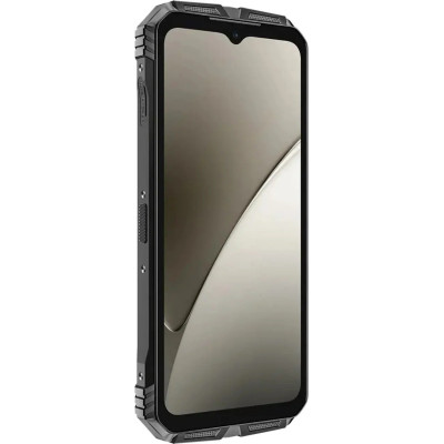 Doogee Смартфон S PUNK Pro 6.58" 8/512ГБ, 2SIM, 10800мА • рік, помаранчевий Doogee Смартфон S PUNK Pro 6.58" 8/512ГБ, 2SIM, 10800мА • рік, помаранчевий