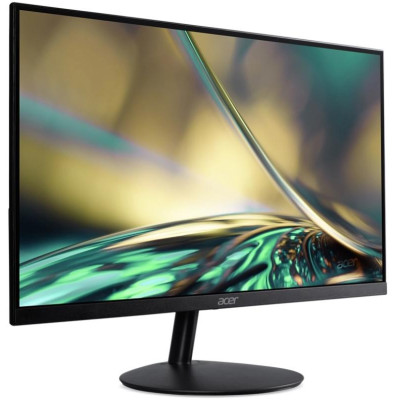 Acer Монітор Acer 21.5" SA222QEBI D-Sub, HDMI, IPS, 100Hz Acer Монітор Acer 21.5" SA222QEBI D-Sub, HDMI, IPS, 100Hz
