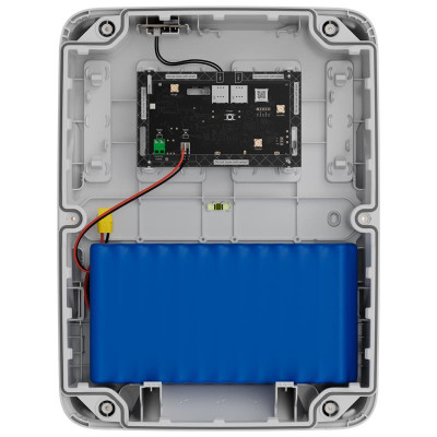 Ajax Перезаряджувана батарея Internal battery RB for Ajax Hub BP, 6.4V, 78Ah, 132039.350.NC
