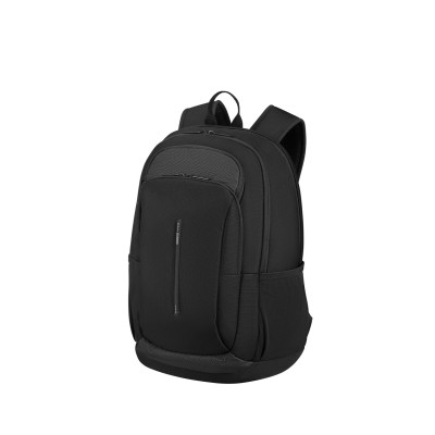 American Tourister Рюкзак для ноутбука 15.6" American Tourister, Urban Groove UG26 backpack, поліестер, 27л, чорний