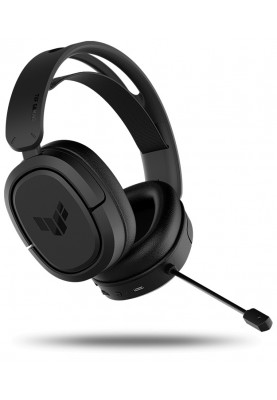 ASUS Гарнітура TUF Gaming H1 Wireless, Black