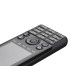 2E Мобільний телефон E240 POWER 2.4" 2SIM, 3000мА•год, чорний
