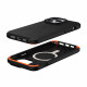 UAG Чохол для Apple iPhone 14 Pro Max Civilian Magsafe, Black