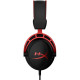 HyperX Гарнітура Cloud Alpha 3.5mm, Black/Red