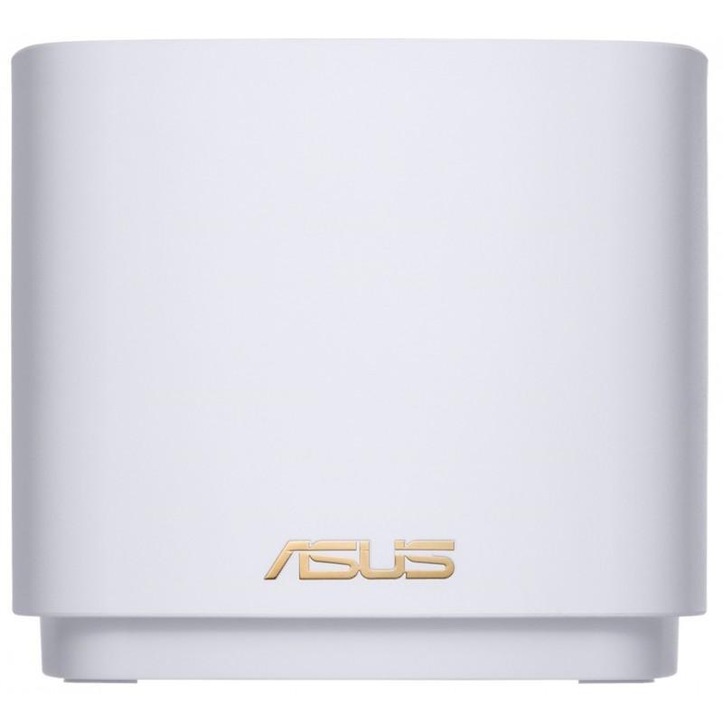 ASUS Маршрутизатор ZenWiFi XD5 2PK AX3000 1xGE LAN 1xGE WAN MU-MIMO MESH