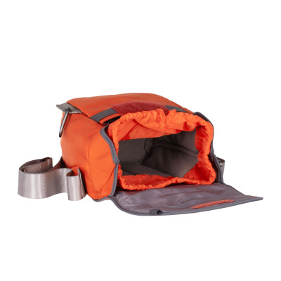 Tucano Сумка для фотоапарату, Scatto Holster Bag, помаранчева