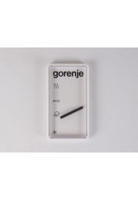 Gorenje Водонагрівач Tiki TGR80SPrimeMS80V9 (TGR80SNGV9) 80 л, слім, мех. упр.