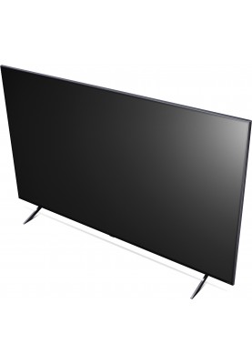 LG Телевізор 55" 55QNED756RA