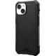 UAG Чохол для Apple iPhone 15 Essential Armor Magsafe, Black