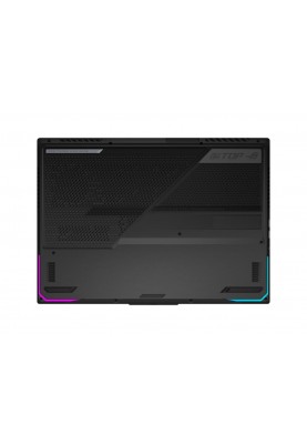 ASUS Ноутбук ROG Strix SCAR 17 X3D G733PYV-LL078X 17.3" WQHD IPS, AMD R9-7945HX3D, 32GB, F2TB, NVD4090-16, Win11P, Чорний