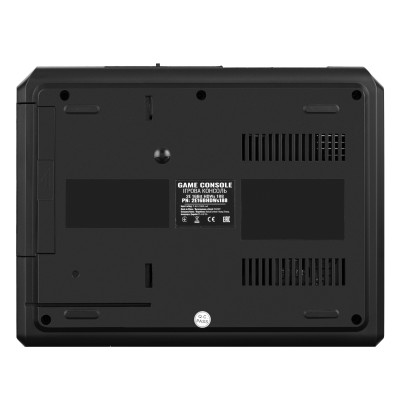2E Ігрова консоль 16bit HDMI (2 бездротових геймпада, 183 ігор)