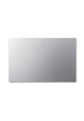 Acer Ноутбук Extensa EX215-34 15.6" FHD IPS, Intel i3-N305, 8GB, F512GB, UMA, Lin, сріблястий