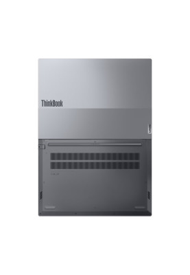 Lenovo Ноутбук ThinkBook 16-G8 16" WUXGA IPS AG, Intel 7-240H, 16GB, F1TB, UMA, Win11P, сірий