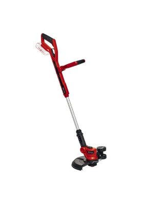 Einhell Тримір акумуляторний GE-CT 18/30 Li - Solo PXC 18В 30см 8500об/хв 2.1кг (без АКБ та ЗП)