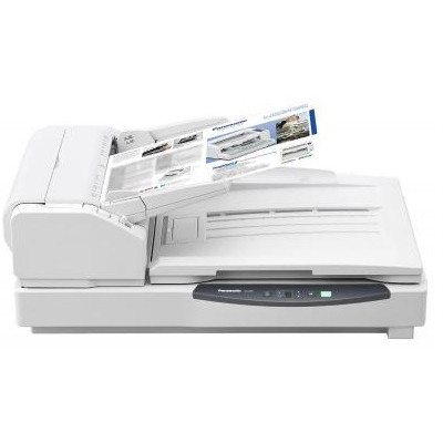 Panasonic KV-S7077