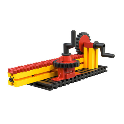 fischertechnik Набір CLASS SET fischertechnik Набір CLASS SET