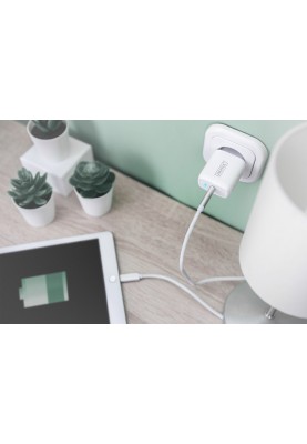 Digitus Зарядний пристрій Universal USB-C