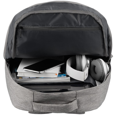 2E Рюкзак DayPack 16", сірий