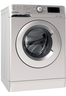 Indesit Пральна машина з фронт. завант. OMTWE71252SEU