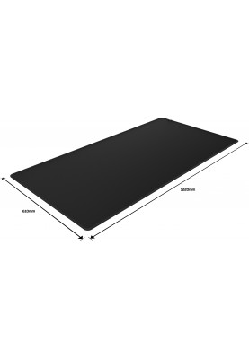 HyperX Килимок для миші Pulsefire Mat 2XL (1220x610x3мм)