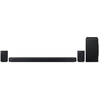 Samsung Звукова панель HW-Q990C