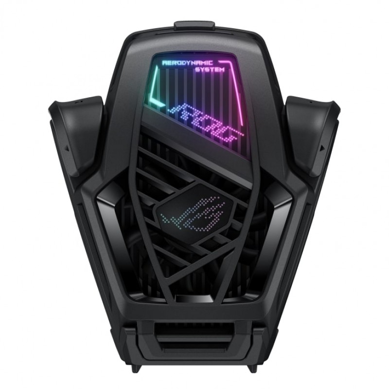 ASUS Кулер AeroActive Cooler X (Fan Standalone AY2401)