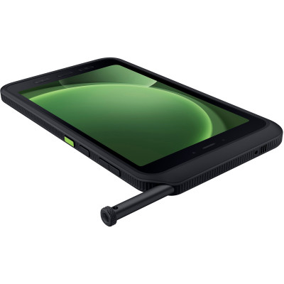 Samsung Планшет Galaxy Tab Active 5 (X300) 8" 6ГБ, 128ГБ, 5050мА рік, Android, чорний