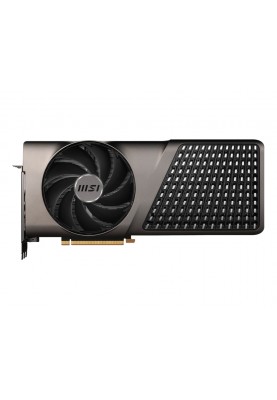 MSI Відеокарта GeForce RTX 4080 SUPER 16GB GDDR6X EXPERT