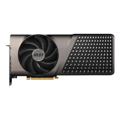 MSI Відеокарта GeForce RTX 4080 SUPER 16GB GDDR6X EXPERT
