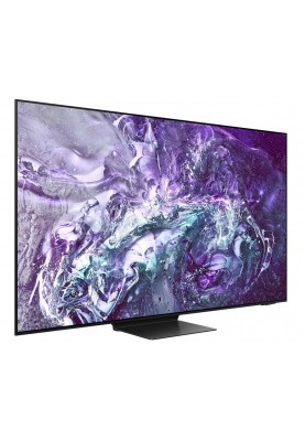 Samsung Телевізор 77" OLED 4K UHD 100Hz(144Hz) Smart Tizen Black