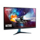 Acer Монітор 27" VG272UV3bmiipx 2xHDMI, DP, MM, IPS, 2560x1440, 180Hz, 1ms, FreeSync Premium
