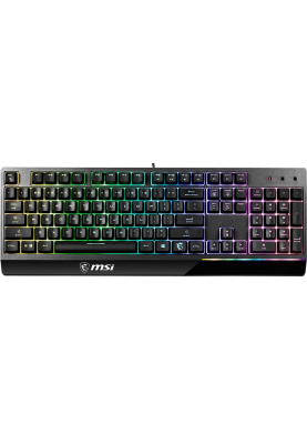 MSI Клавіатура механічна VIGOR GK30 UA