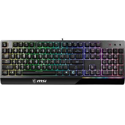 MSI Клавіатура механічна VIGOR GK30 UA