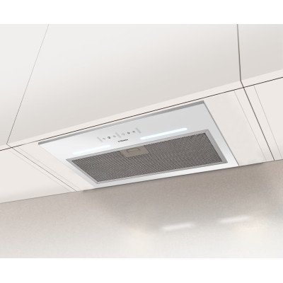 Hansa Витяжка вбудована, 55см, 790м3ч, білий