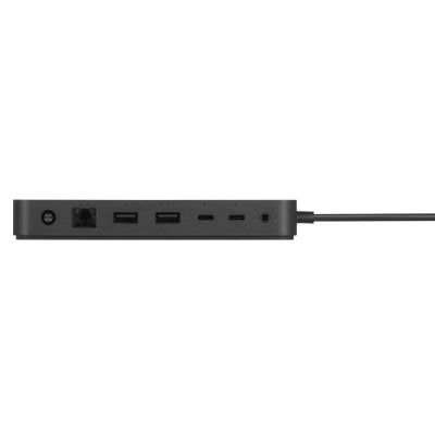 Microsoft Surface Док-станція із зарядним пристроєм Microsoft Docking Station 165 W - Thunderbolt 4