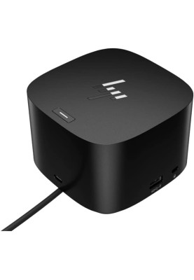 HP Док-станція HP Thunderbolt Dock 120W G4