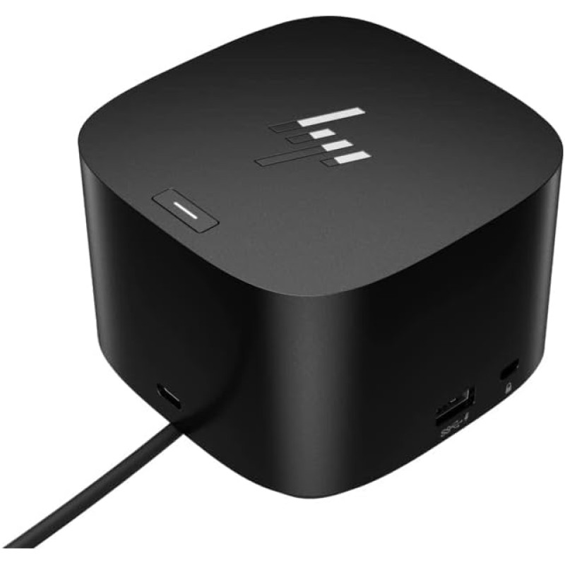 HP Док-станція HP Thunderbolt Dock 120W G4
