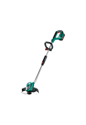 Bosch Тример садовий акумуляторний AdvancedGrassCut 36 36В 30см 1x2А·год ЗП AL3620CV 4.1кг