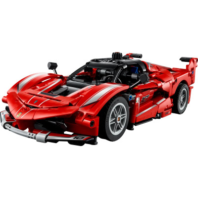 LEGO Конструктор Technic Ferrari FXX K