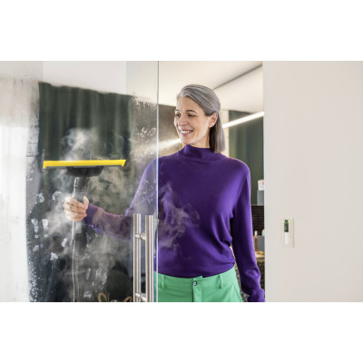 Karcher Насадка для вікон до пароочисників Comfort