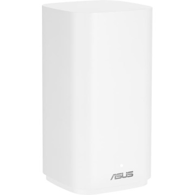 ASUS Система WiFi-Mesh ZenWiFi BD4 Outdoor BE3600, 2x2,5GE WAN/LAN, 1мод, білий