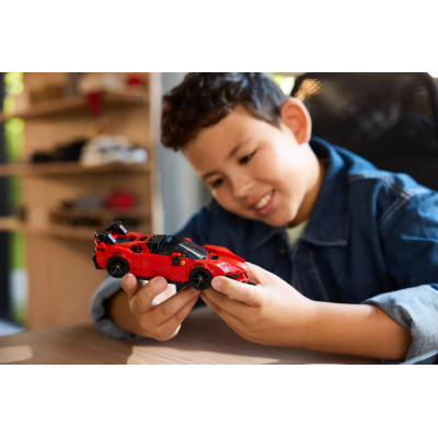 LEGO Конструктор LEGO Speed Champions Спортивний автомобіль Ferrari SF90 XX Stradale