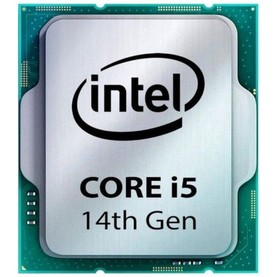 Intel Центральний процесор Core i5-14600K 14C/20T 3.5GHz 24Mb LGA1700 125W TRAY