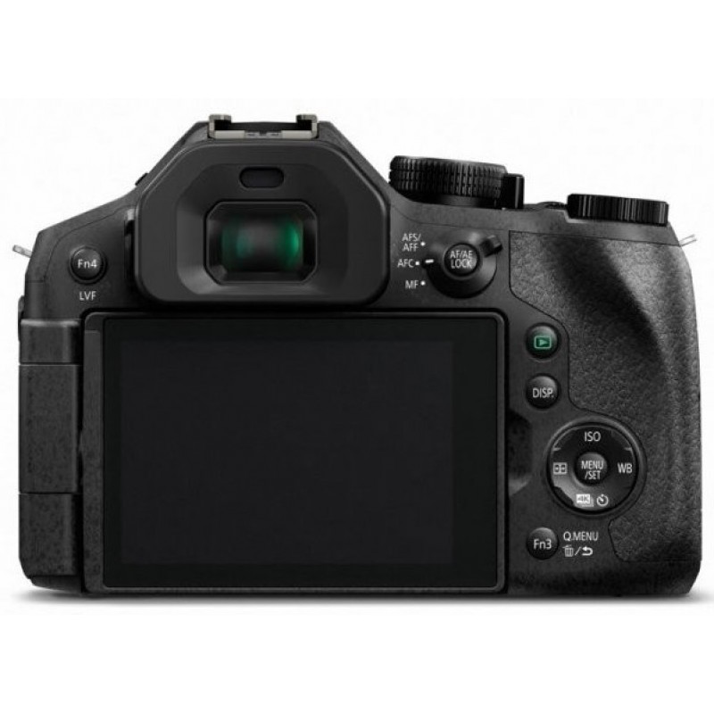 Panasonic LUMIX DMC-FZ300