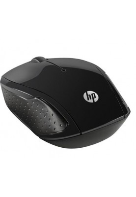 HP Миша 200 WL Black