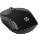 HP Миша 200 WL Black